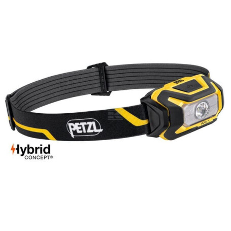 Lampe frontale PETZL E069AA00