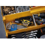 Lampe frontale PETZL E069AA00