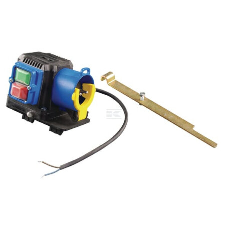 Interrupteur moteur moteur AS-MOTOR E05772ASM