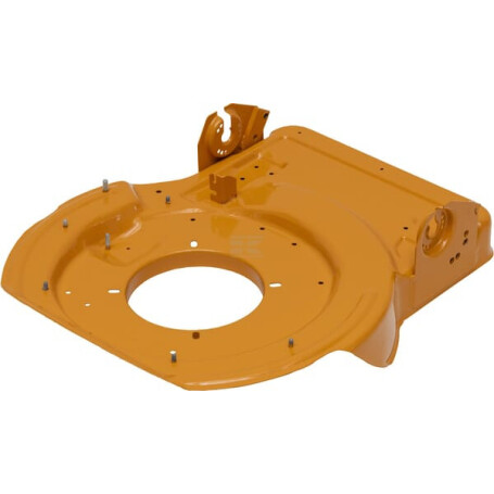 Coupole AS-MOTOR E05815ASM