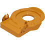 Coupole AS-MOTOR E05815ASM