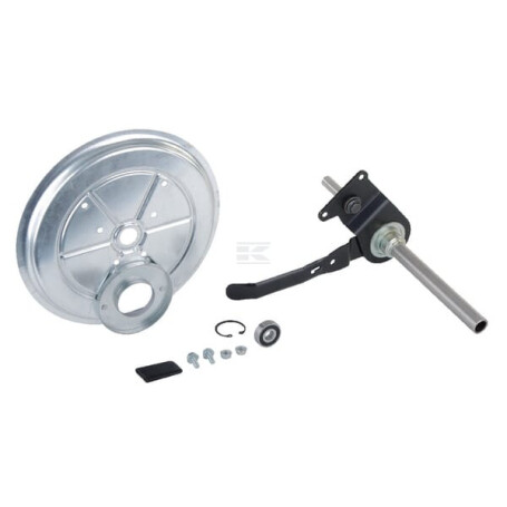 Balancier AS-MOTOR E10874ASM
