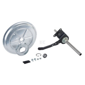 Balancier AS-MOTOR E10874ASM