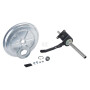 Balancier AS-MOTOR E10874ASM