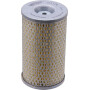 Filtre à air HENGST E110L