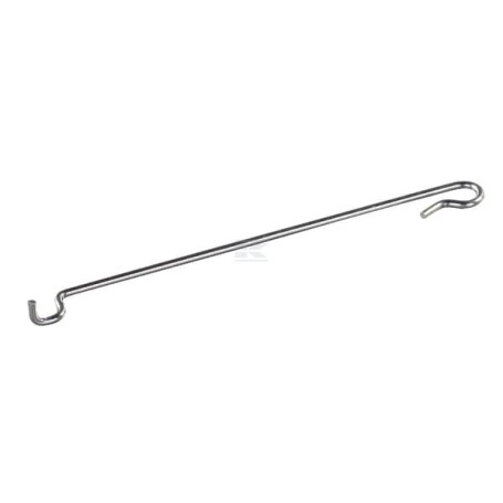 Teneur tuyeau AS-MOTOR E05733ASM