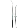 Câble de frein moteur AS-MOTOR E10520ASM