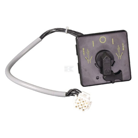 Interrupteur AS-MOTOR E06555ASM