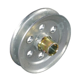 Poulie AS-MOTOR E06619ASM