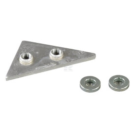 Contre-support AS-MOTOR E08344ASM