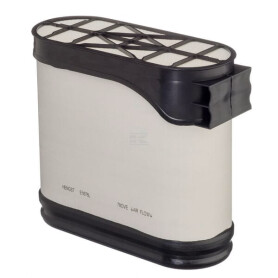 Filtre à air HENGST E1676L