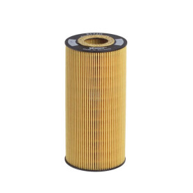 Filtre à huile HENGST E172HD35