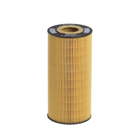 Filtre à huile HENGST E172HD35