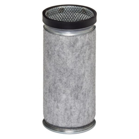 Filtre à air HENGST E120LS