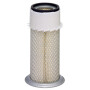 Filtre à air HENGST E2064L