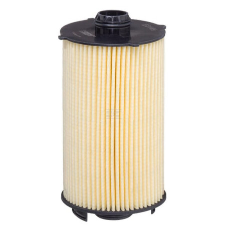 Filtre à huile HENGST E214HD300