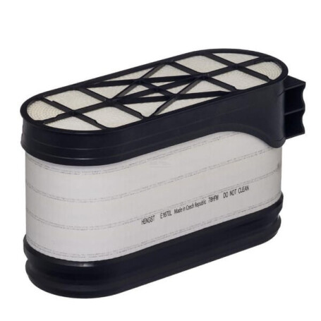 Filtre à air HENGST E1670L