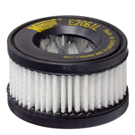 Filtre à air HENGST E2061L