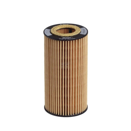 Filtre à huile HENGST E27HD125