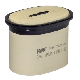 Filtre à air HENGST E1681L