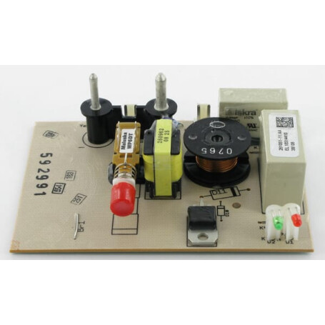 Circuit imprimé AKO E261051