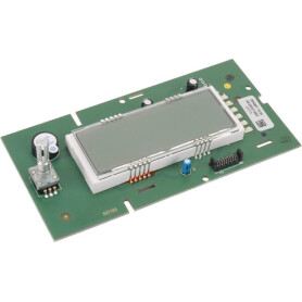 Circuit imprimé AKO E265067