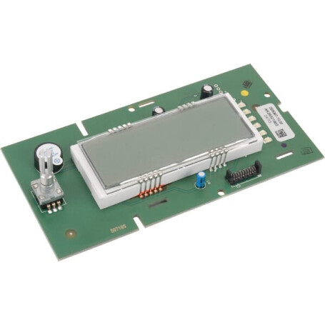 Circuit imprimé AKO E265067