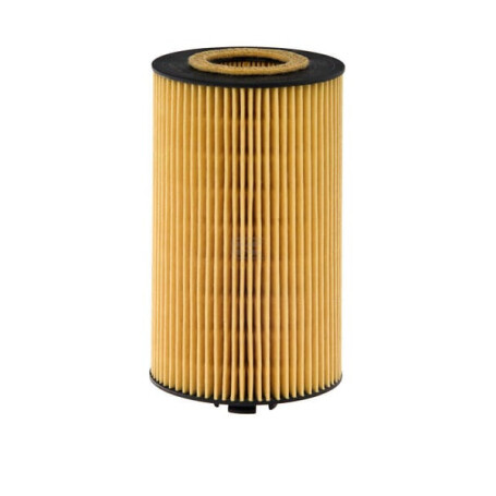 Filtre à huile HENGST E470HD28