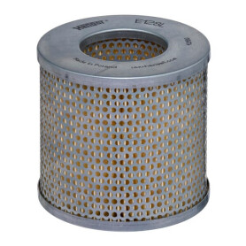 Filtre à air HENGST E128L