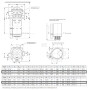 Filtre hydraulique ARGO-HYTOS E198188