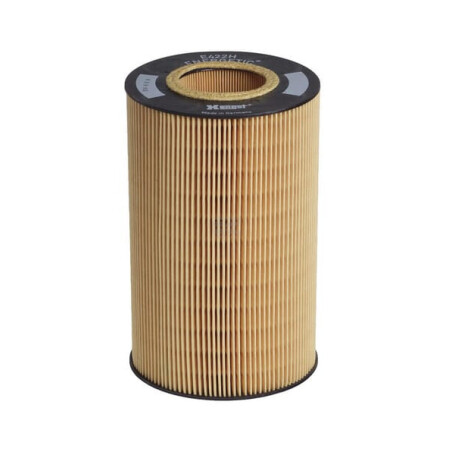Filtre à huile HENGST E422HD86