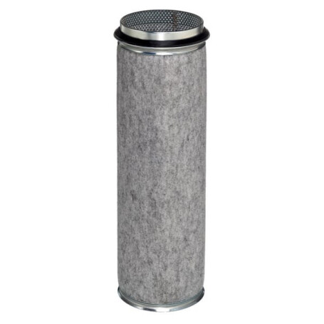Filtre à air HENGST E116LS
