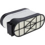 Filtre à air HENGST E1764L