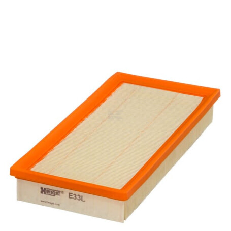 Filtre à air HENGST E33L