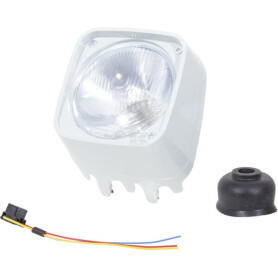 Phare complet gauche RAICO E6NN13005KAN