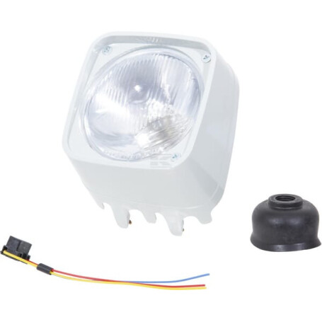 Phare complet gauche RAICO E6NN13005KAN