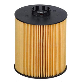 Filtre à huile HENGST E714HD561