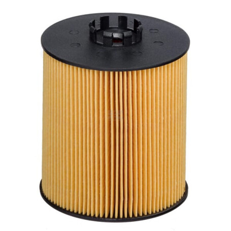 Filtre à huile HENGST E714HD561