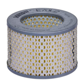 Filtre à air HENGST E70L2