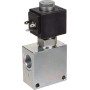 Vanne WALVOIL EC10MNO001