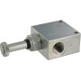 Vanne WALVOIL EC10MNC002