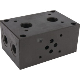 Sektion Parallel NG6 EUROFLUID EC354L
