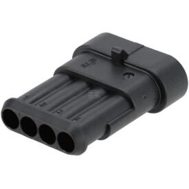 Spina elettrica ARAG ECS0075