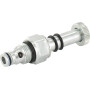 Valve WALVOIL EC08M10NB