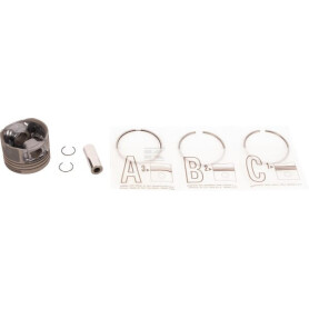 Piston kit LOMBARDINI ED0065015130S