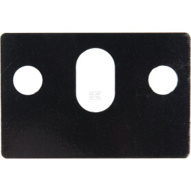 Tôle support UNIVERSEL E72350N