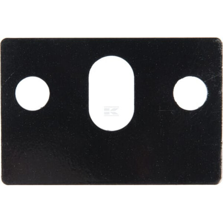 Tôle support UNIVERSEL E72350N