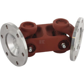 Kupplung A:75 L:120 WELTE EDS12065030E