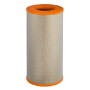 Filtre à air HENGST E810L