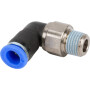 Raccord UNIVERSEL ECRMT814P